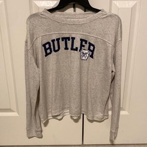 Butler University Bulldogs Soft Top Size L